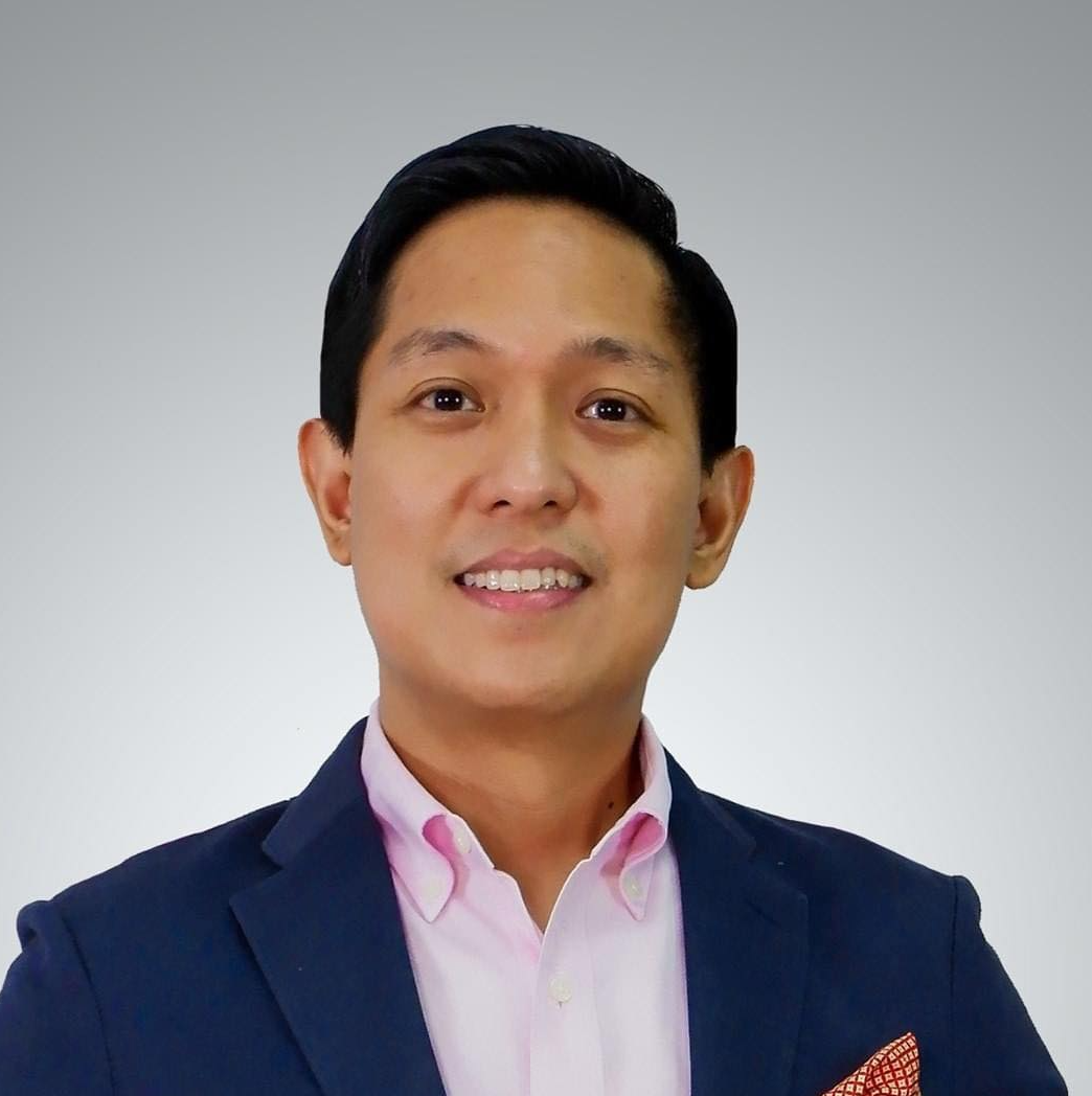 Prof. Xylexferene Dela Torre