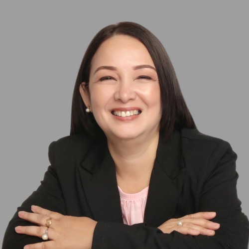 Mary Daphne Bereciarte