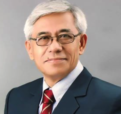 Rodolfo Leonen